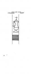 DE8085-PO-31329 - Typ:1 - ID: 67428 - Eintrag Nr.: 67 Wasserzeichen DE8085-PO-31329