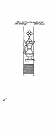 DE8085-PO-31598 - Typ:1 - ID: 67438 - Eintrag Nr.: 112 Wasserzeichen DE8085-PO-31598