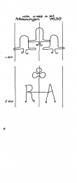 Wasserzeichen DE8085-PO-31918