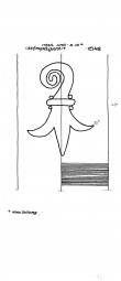 DE8085-PO-32681 - Typ:1 - ID: 67522 - Eintrag Nr.: 127 Wasserzeichen DE8085-PO-32681
