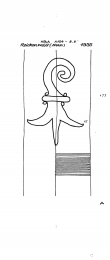 DE8085-PO-32689 - Typ:1 - ID: 67528 - Eintrag Nr.: 133 Wasserzeichen DE8085-PO-32689