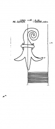 DE8085-PO-32693 - Typ:1 - ID: 67530 - Eintrag Nr.: 135 Wasserzeichen DE8085-PO-32693