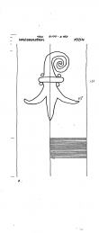 DE8085-PO-32694 - Typ:1 - ID: 67531 - Eintrag Nr.: 136 Wasserzeichen DE8085-PO-32694