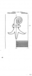 DE8085-PO-32696 - Typ:1 - ID: 67532 - Eintrag Nr.: 137 Wasserzeichen DE8085-PO-32696