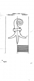 DE8085-PO-32698 - Typ:1 - ID: 67533 - Eintrag Nr.: 138 Wasserzeichen DE8085-PO-32698