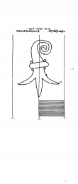DE8085-PO-32702 - Typ:1 - ID: 67535 - Eintrag Nr.: 140 Wasserzeichen DE8085-PO-32702
