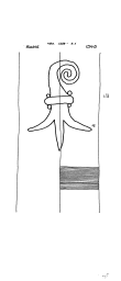DE8085-PO-32706 - Typ:1 - ID: 67538 - Eintrag Nr.: 143 Wasserzeichen DE8085-PO-32706