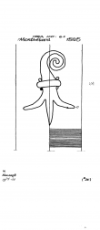 DE8085-PO-32708 - Typ:1 - ID: 67540 - Eintrag Nr.: 145 Wasserzeichen DE8085-PO-32708