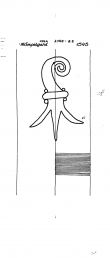 DE8085-PO-32714 - Typ:1 - ID: 67542 - Eintrag Nr.: 147 Wasserzeichen DE8085-PO-32714