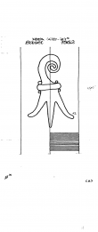 DE8085-PO-32718 - Typ:1 - ID: 67545 - Eintrag Nr.: 150 Wasserzeichen DE8085-PO-32718