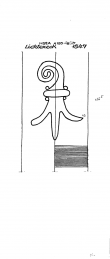 DE8085-PO-32724 - Typ:1 - ID: 67549 - Eintrag Nr.: 154 Wasserzeichen DE8085-PO-32724
