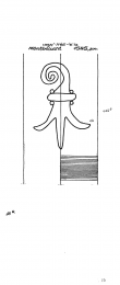 DE8085-PO-32726 - Typ:1 - ID: 67551 - Eintrag Nr.: 156 Wasserzeichen DE8085-PO-32726