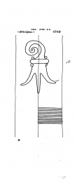 DE8085-PO-32729 - Typ:1 - ID: 67554 - Eintrag Nr.: 159 Wasserzeichen DE8085-PO-32729