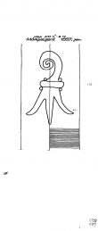 DE8085-PO-32735 - Typ:1 - ID: 67557 - Eintrag Nr.: 162 Wasserzeichen DE8085-PO-32735