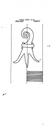 DE8085-PO-32736 - Typ:1 - ID: 67558 - Eintrag Nr.: 163 Wasserzeichen DE8085-PO-32736