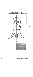 DE8085-PO-32737 - Typ:1 - ID: 67559 - Eintrag Nr.: 164 Wasserzeichen DE8085-PO-32737