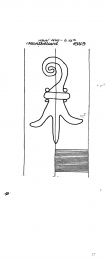 DE8085-PO-32743 - Typ:1 - ID: 67561 - Eintrag Nr.: 166 Wasserzeichen DE8085-PO-32743