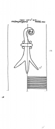 DE8085-PO-32763 - Typ:1 - ID: 67571 - Eintrag Nr.: 176 Wasserzeichen DE8085-PO-32763