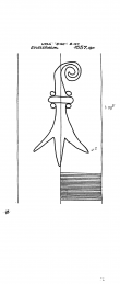 DE8085-PO-32766 - Typ:1 - ID: 67573 - Eintrag Nr.: 178 Wasserzeichen DE8085-PO-32766