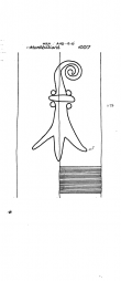 DE8085-PO-32767 - Typ:1 - ID: 67574 - Eintrag Nr.: 179 Wasserzeichen DE8085-PO-32767