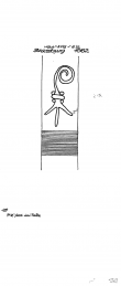 DE8085-PO-32842 - Typ:1 - ID: 67595 - Eintrag Nr.: 184 Wasserzeichen DE8085-PO-32842