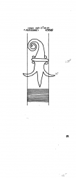 DE8085-PO-32864 - Typ:1 - ID: 67597 - Eintrag Nr.: 186 Wasserzeichen DE8085-PO-32864