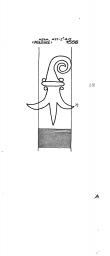 DE8085-PO-32865 - Typ:1 - ID: 67598 - Eintrag Nr.: 187 Wasserzeichen DE8085-PO-32865