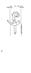 Wasserzeichen DE8085-PO-33001