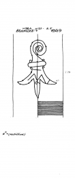 Wasserzeichen DE8085-PO-33058