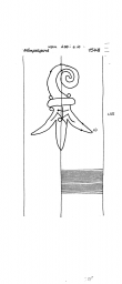 Wasserzeichen DE8085-PO-33068