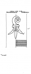 Wasserzeichen DE8085-PO-33069