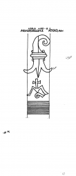 DE8085-PO-33129 - Typ:1 - ID: 67661 - Eintrag Nr.: 14 Wasserzeichen DE8085-PO-33129