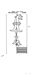DE8085-PO-33134 - Typ:1 - ID: 67662 - Eintrag Nr.: 15 Wasserzeichen DE8085-PO-33134