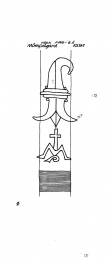 DE8085-PO-33135 - Typ:1 - ID: 67663 - Eintrag Nr.: 16 Wasserzeichen DE8085-PO-33135