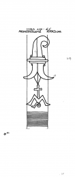DE8085-PO-33137 - Typ:1 - ID: 67664 - Eintrag Nr.: 17 Wasserzeichen DE8085-PO-33137