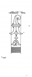 DE8085-PO-33141 - Typ:1 - ID: 67666 - Eintrag Nr.: 19 Wasserzeichen DE8085-PO-33141