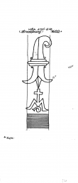 DE8085-PO-33150 - Typ:1 - ID: 67671 - Eintrag Nr.: 24 Wasserzeichen DE8085-PO-33150