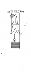 DE8085-PO-33315 - Typ:1 - ID: 67701 - Eintrag Nr.: 65 Wasserzeichen DE8085-PO-33315
