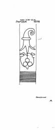 Wasserzeichen DE8085-PO-33321