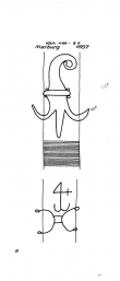 DE8085-PO-33343 - Typ:1 - ID: 67713 - Eintrag Nr.: 193 Wasserzeichen DE8085-PO-33343