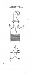 DE8085-PO-33344 - Typ:1 - ID: 67714 - Eintrag Nr.: 194 Wasserzeichen DE8085-PO-33344