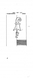 DE8085-PO-33428 - Typ:1 - ID: 67729 - Eintrag Nr.: 33 Wasserzeichen DE8085-PO-33428