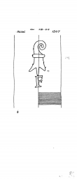 DE8085-PO-33429 - Typ:1 - ID: 67730 - Eintrag Nr.: 34 Wasserzeichen DE8085-PO-33429