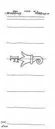 DE8085-PO-33431 - Typ:1 - ID: 67732 - Eintrag Nr.: 36 Wasserzeichen DE8085-PO-33431