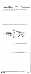 DE8085-PO-33433 - Typ:1 - ID: 67734 - Eintrag Nr.: 38 Wasserzeichen DE8085-PO-33433