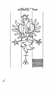 DE8085-PO-33708 - Typ:1 - ID: 67813 - Eintrag Nr.: 14 Wasserzeichen DE8085-PO-33708