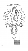 DE8085-PO-33715 - Typ:1 - ID: 67817 - Eintrag Nr.: 16 Wasserzeichen DE8085-PO-33715