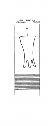 Wasserzeichen DE8085-PO-40866