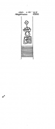 DE8085-PO-41486 - Typ:1 - ID: 67885 - Eintrag Nr.: 23 Wasserzeichen DE8085-PO-41486