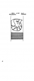 DE8085-PO-41770 - Typ:1 - ID: 67896 - Eintrag Nr.: 98 Wasserzeichen DE8085-PO-41770